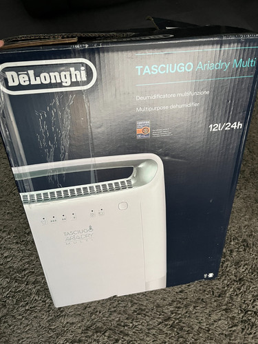 Brand new delonghi - brand,
