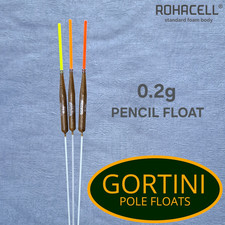 3 no. Handmade GORTINI 0.2g