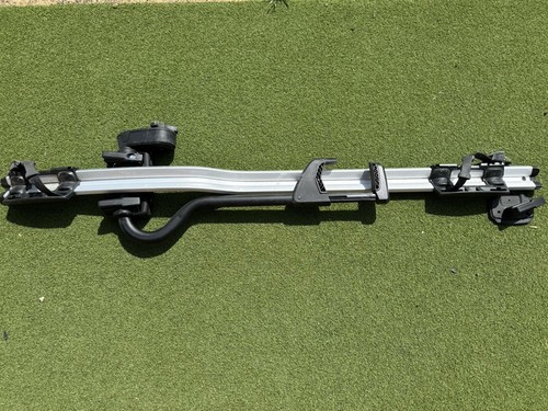 Roof mount bike - roof, carrier: