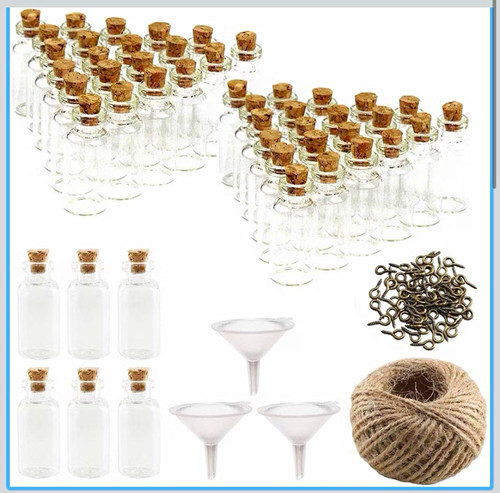 180 20ml glass - glass, wedding