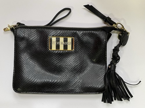 Steve madden clutch wristlet - steve, clutch,