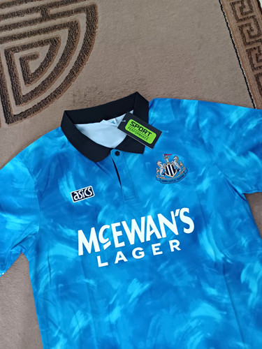 Newcastle united retro - newcastle,