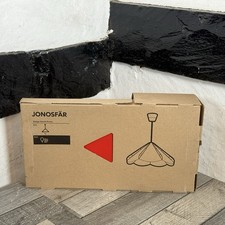 Ikea Lamp Jonosfar Hanging