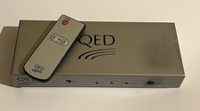 Qed hdmis hdmi 2 - a-hdmis/2, 2-way
