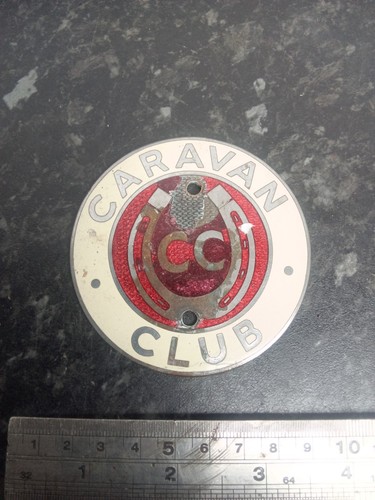 Vintage caravan club - vintage,