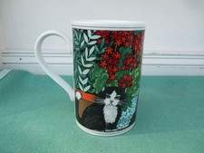 Dunoon Stoneware Mug