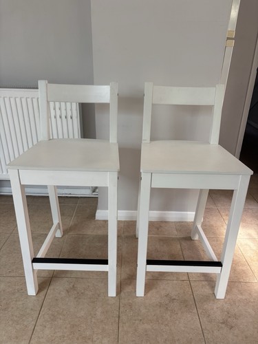 Ikea nordviken bar stools - bar,