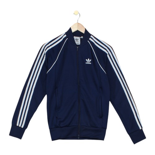 Adidas sst track jacket - sst,