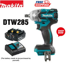 Makita DTW285  18V Brushless