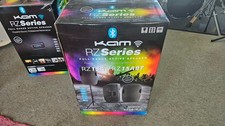 KAM RZ15ABT 15" Active Speaker