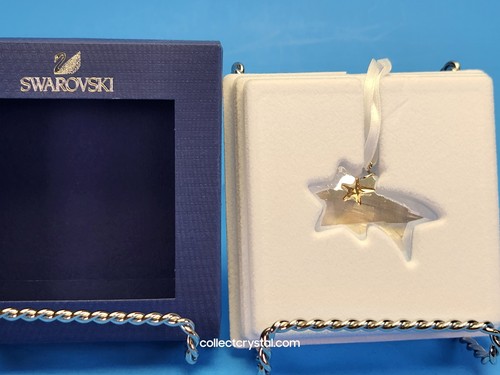 Swarovski christmas sparkling - swarovski,