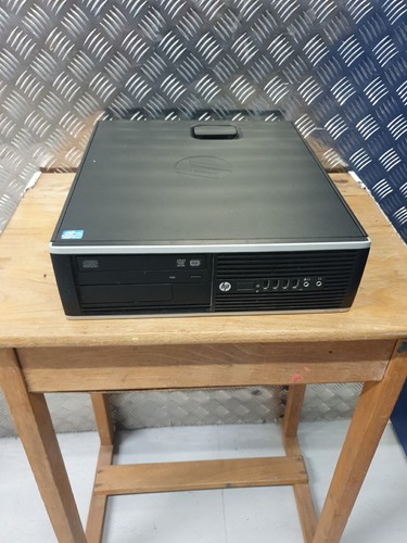 Elite 8300 sff 3770 - hp,