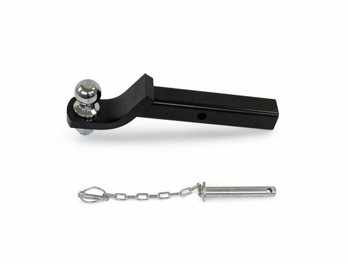 Inches tow bar - 2'',