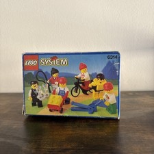 Lego 6314 Town Classic Town