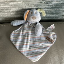 Tesco Dennis the Dog Blue