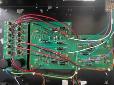 Naim NAC 552 clone with