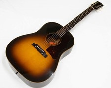 Gibson 55th ANNIVERSARY 1956 J-45 (2011) Used Acoustic Guitar