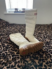 Hunter Winter Welly’s Or