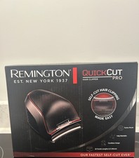 Remington Quick Cut Pro Hair