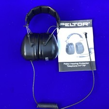 3M Peltor HT Series Listen