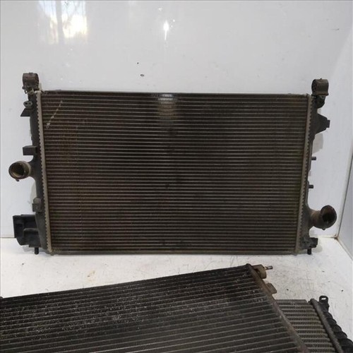 876097z water radiator saab - 876097z,