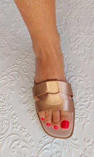 Ladies new slip - new, sliders