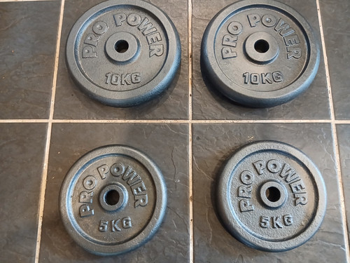 Kgs pro power - kgs, 'one-inch'