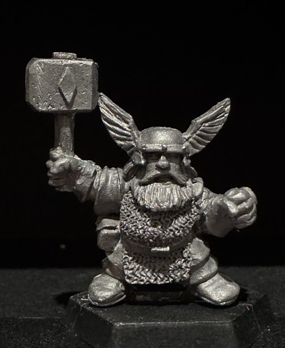Citadel advanced heroquest - citadel,