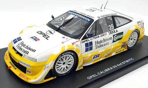 Werk83 scale diecast - werk83, 1/18