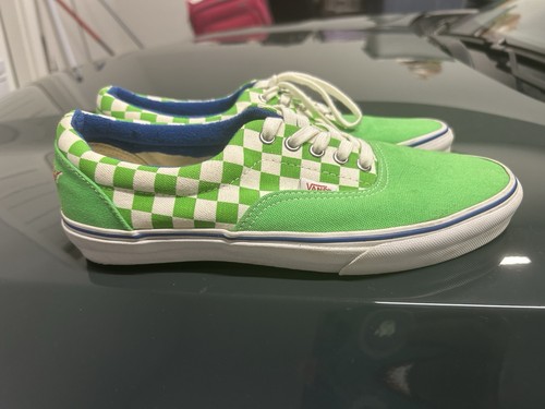Rare vans bob - rare, bmx
