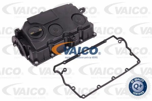 Cylinder head cover fits - cover, fits: