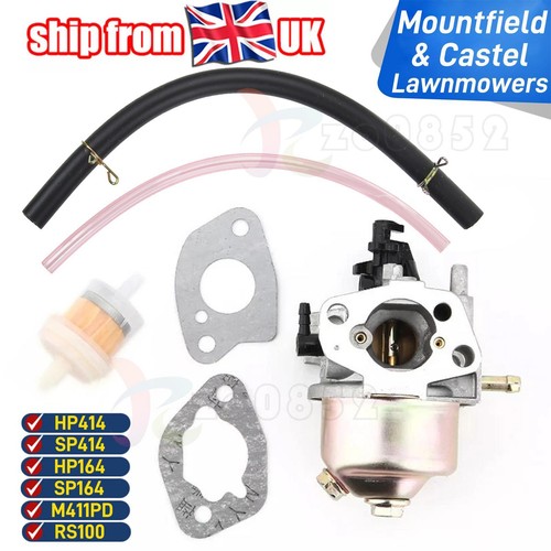 For mountfield lawnmower - for,