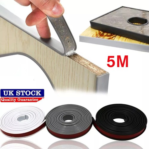 Shape flexible edge - u-shape,