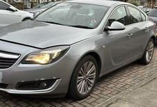 Vauxhall insignia 2.0 Breaking 2013-2017