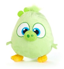 Angry birds toy - angry,