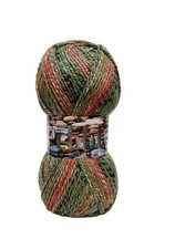 Pebble Chunky Wool - Woolcraft
