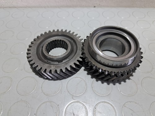 4th gear kit for fiat - kit,