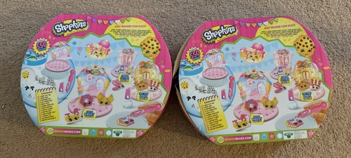 Beados shopkins tastee - beados,