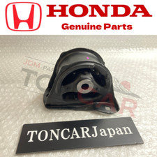 HONDA REAR ENGINE MOUNT