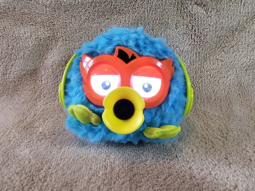 Hasbro furby party - hasbro, rocker