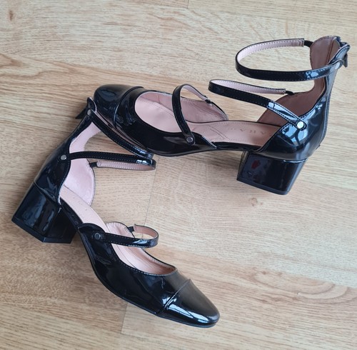 Ladies zara new black - ladies,