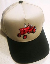 Farmall Cub Tractor