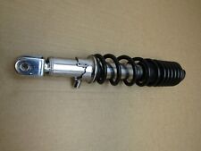 Lambretta V125 Special 2022 1,721 miles rear shock (14732)