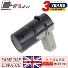 For BMW E39 E46 E60 61 65 66 X3 X5 5 6 Series PDC Parking Sensor 66206989068