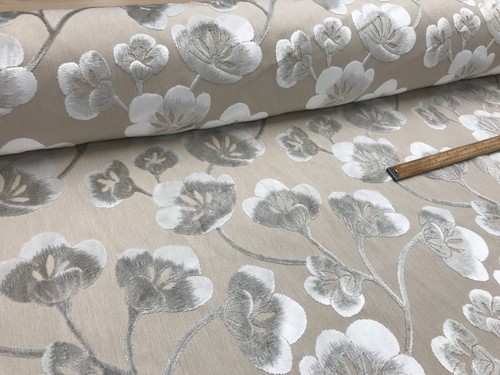 Chenille upholstery fabric - chenille,