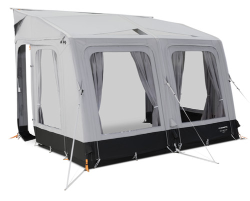 Dometic rally air - air, tour
