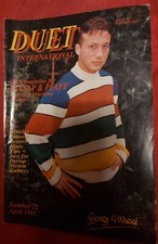 Duet Passap International