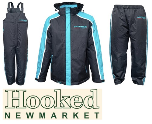 Drennan 25k thermal waterproof - thermal,