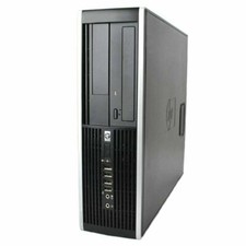 HP Compaq 8200 Elite (120GB