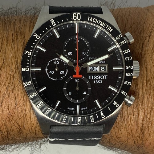 Tissot prs 516 - prs, ref